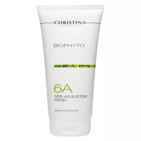 Bio Phyto Seb-Adjustor Mask (Себорегулирующая маска)