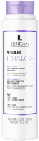 Lendan Violet Charge Shampoo (Тонирующий шампунь) - купить, цена со скидкой