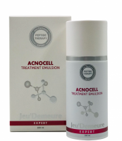 Jeu'Demeure ACNOCELL™ Treatment Emulsion (Противовоспалительная эмульсия для лечения акне), 100 мл - купить, цена со скидкой