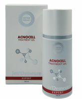 Jeu'Demeure ACNOCELL™ Treatment Gel (Противовоспалительный гель для проблемной кожи), 100 мл - купить, цена со скидкой