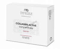 Mesaltera Collagen Active Concentrate (Омолаживающий концентрат), 10 шт * 2 мл - купить, цена со скидкой