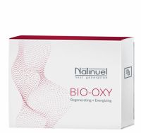 Natinuel Bio-Oxy (Гель для кожи регенерирующий и энегризирующий) - купить, цена со скидкой