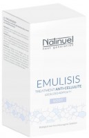Natinuel Emulisis Body (Лосьон для тела локального применения "Эмулисис Боди"), 45 мл - купить, цена со скидкой