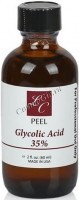 LC Peel Glycolic Acid (Гликолевый пилинг), 60 мл - купить, цена со скидкой