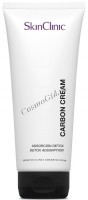 Skin Clinic Carbon cream (Маска-крем "Карбон") - 