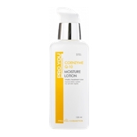 Coenzyme Q10 Moisture Lotion (Увлажняющий лосьон c коэнзимом Q10)
