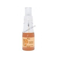 Concept Argana oil serum (Сыворотка для волос с аргановым маслом), 50 мл - 