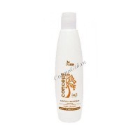 Concept Argana shampoo (Шампунь для волос с аргановым маслом), 250 мл - купить, цена со скидкой