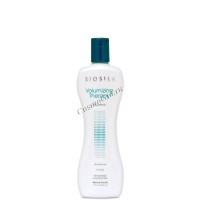 CHI BioSilk Volumizing Therapy shampoo (Шампунь для объема волос), 355 мл - купить, цена со скидкой