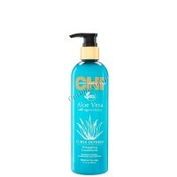 Aloe Vera with Agave Nectar Detangling conditioner (Кондиционер для облегчения расчесывания)