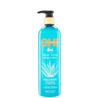 Aloe Vera with Agave Nectar Detangling conditioner (Кондиционер для облегчения расчесывания)