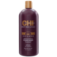 Brilliance Optimum Moisture Conditioner (Кондиционер для волос оптимальное увлажнение)