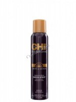 CHI Deep Brilliance Optimumm Shine Sheen spray (Спрей-блеск для волос), 150 гр - 
