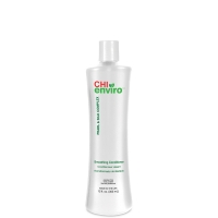 Enviro Smoothing conditioner (Разглаживающий кондиционер для волос), 355 мл