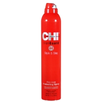 44 Iron Guard Firm Hold Protecting spray (Термозащитный спрей-лак для волос сильной фиксации)