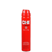 44 Iron Guard Firm Hold Protecting spray (Термозащитный спрей-лак для волос сильной фиксации)