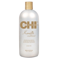 Keratin conditioner (Кератиновый кондиционер для волос)