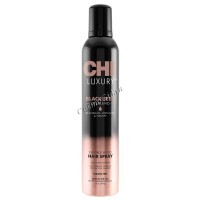 CHI Luxury Black Seed Flexible Hold Hair spray (    ), 340  - ,   