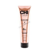 CHI Luxury Black Seed Oil Revitalizing Masque ( ), 147  - ,   