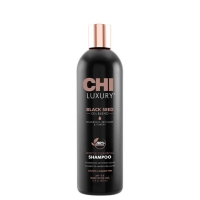 Luxury Black Seed Oil Gentle Cleansing shampoo (Шампунь увлажняющий для мягкого очищения)