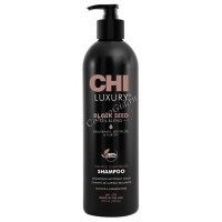 CHI Luxury Black Seed Oil Gentle Cleansing shampoo (    ) - ,   