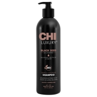 Luxury Black Seed Oil Gentle Cleansing shampoo (Шампунь увлажняющий для мягкого очищения)