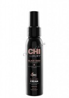 CHI Luxury Black Seed Blow Dry cream (    ), 177  - ,   