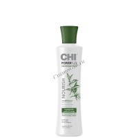 Power Plus Nourish conditioner (Питательный кондиционер для волос)
