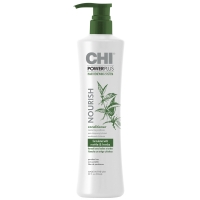 Power Plus Nourish conditioner (Питательный кондиционер для волос)