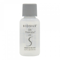 BioSilk Silk Therapy Lite (Гель восстанавливающий "Шелковая терапия")