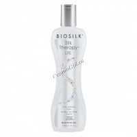 BioSilk Silk Therapy Lite (Гель восстанавливающий "Шелковая терапия")