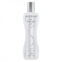BioSilk Silk Therapy Lite (Гель восстанавливающий "Шелковая терапия")
