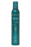 CHI BioSilk Volumizing Therapy Styling foam Medium Hold (Пена для объема волос средней фиксации), 360 гр - купить, цена со скидкой