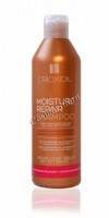 Crioxidil Moisture Repair Shampoo (Шампунь для сухих и поврежденных волос) - 