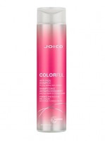 Joico Colorful Anti-Fade Shampoo for Long-lasting Color Vibrancy (Шампунь для защиты и яркости цвета), 300 мл - купить, цена со скидкой