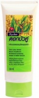 Thai Traditions Twin Lotus Herbal Serum Conditioner (Кондиционер для волос сывороточный), 200 мл - купить, цена со скидкой