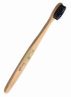 Thai Traditions Bamboo Tooth Brush for Adults (Зубная щетка из бамбука) - купить, цена со скидкой