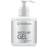 NeosBioLab Micellar Gel (Мицеллярный гель) - купить, цена со скидкой