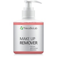 Neosbiolab Make Up Remover (Лосьон для снятия макияжа) - 