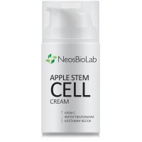 Neosbiolab Apple StemCell Cream (Крем с фитостволовыми клетками яблок) - купить, цена со скидкой