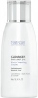 Natinuel Cleanser PHAs-AHA 5% (Очищающий гель), 150 мл - купить, цена со скидкой