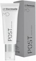 PHformula P.O.S.T. recovery cream M.D. (Крем-концентрат для увлажнения и снятия реактивности кожи), 50 мл - 