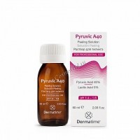 Dermatime Pyruvic A40 Peeling Solution -, 60  - ,   