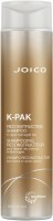 Joico K-PAK Reconstruct Shampoo to Repair Damage Hair (Шампунь восстанавливающий для поврежденных волос) - 