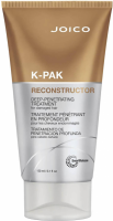 Joico K-PAK Reconstruct Deep-Penetrating Reconstructor for damaged hair (Маска реконструирующая глубокого действия), 150 мл - купить, цена со скидкой