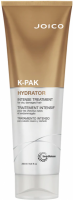 Joico K-PAK Moisture Intense Hydrator Treatment (Увлажнитель интенсивный), 250 мл - купить, цена со скидкой