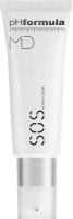 MD SOS Repair Cream (Восстанавливающий крем-концентрат для сухой и чувствительной кожи), 50 мл