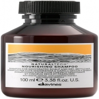 Nourishing Shampoo (Питательный шампунь для обезвоженной кожи головы и сухих и ломких волос)