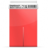 Gel Epil Depilatory Wax (Гелевый воск в картридже), 100 мл