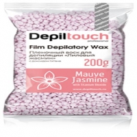 Mauve Jasmine Premium Wax (Полимерный премиальный пленочный воск Mauve Jasmine)